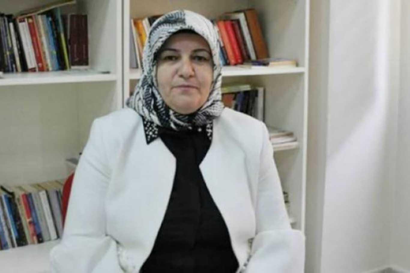Erciş Belediye Başkanı Çetin tutuklandı